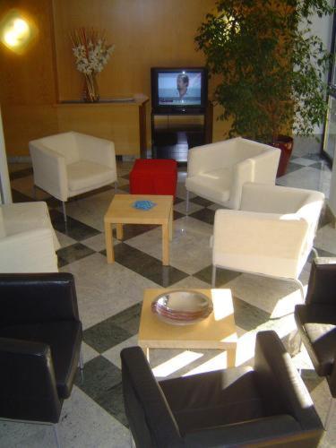 Hotel Scala Nord Milaan Buitenkant foto