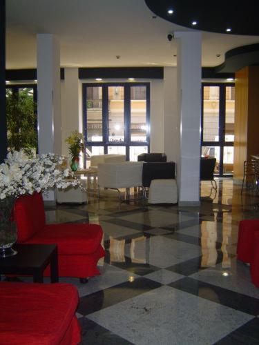 Hotel Scala Nord Milaan Buitenkant foto